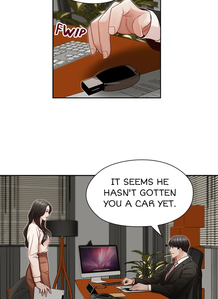 My Brother’s Secret-ary Chapter 9 image 36