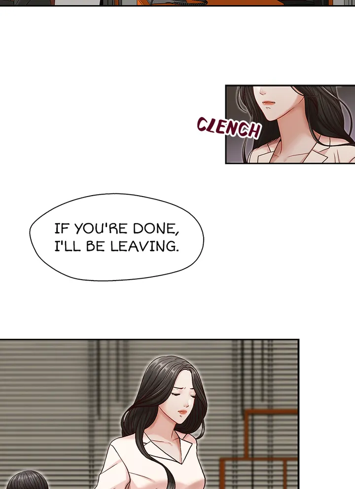 My Brother’s Secret-ary Chapter 9 image 37