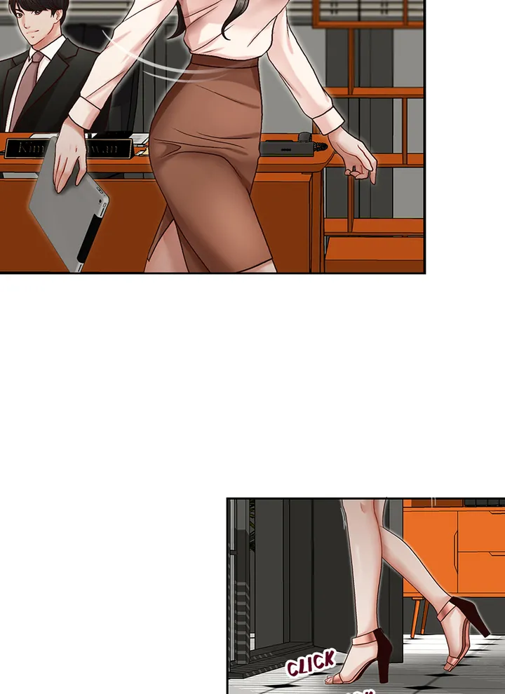 My Brother’s Secret-ary Chapter 9 image 38