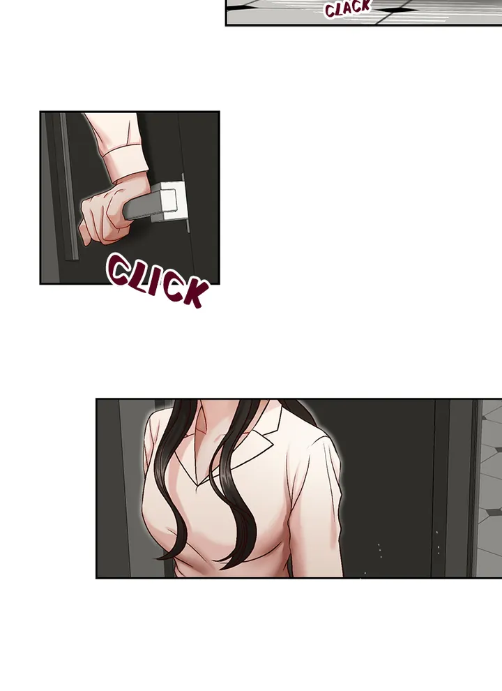 My Brother’s Secret-ary Chapter 9 image 39