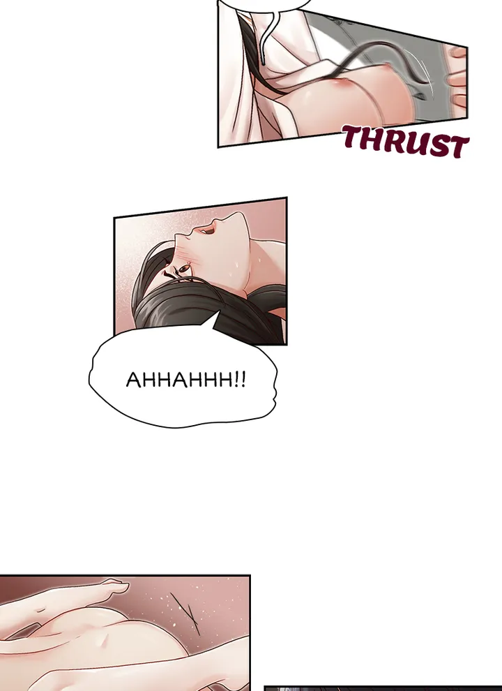 My Brother’s Secret-ary Chapter 9 image 6