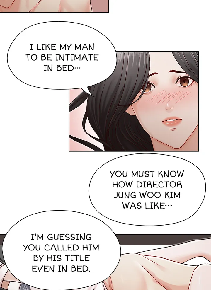 My Brother’s Secret-ary Chapter 9 image 8