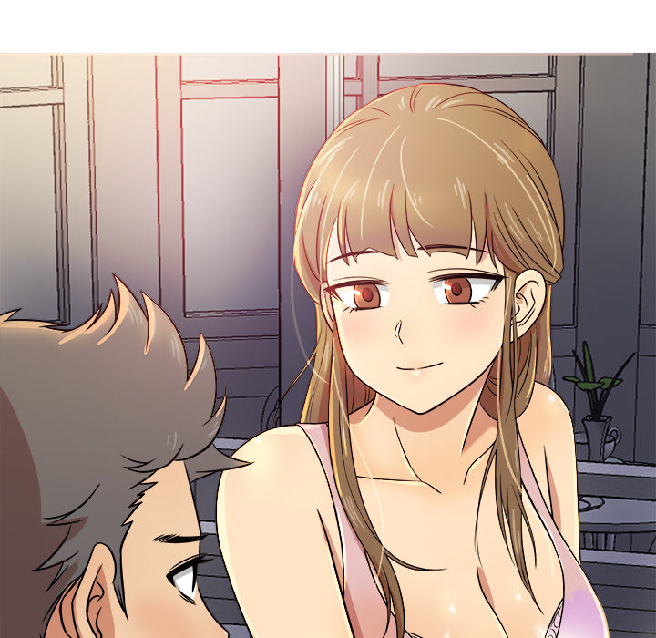 Love Me More Chapter 1 image 9