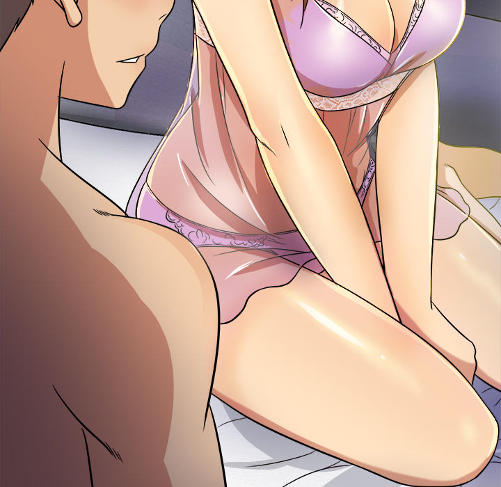 Love Me More Chapter 1 image 10