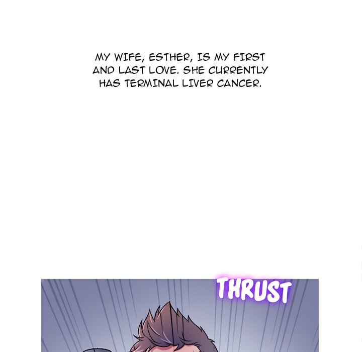 Love Me More Chapter 1 image 109