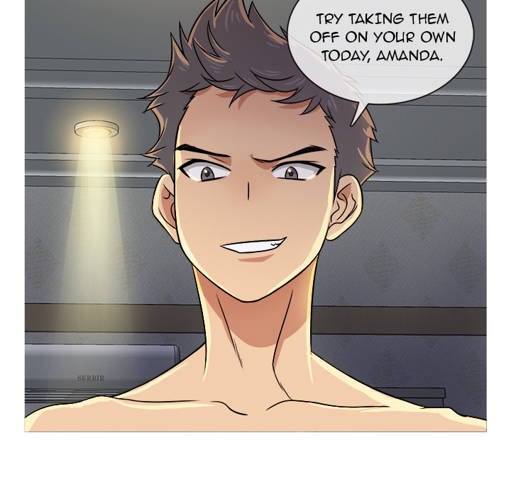 Love Me More Chapter 1 image 15