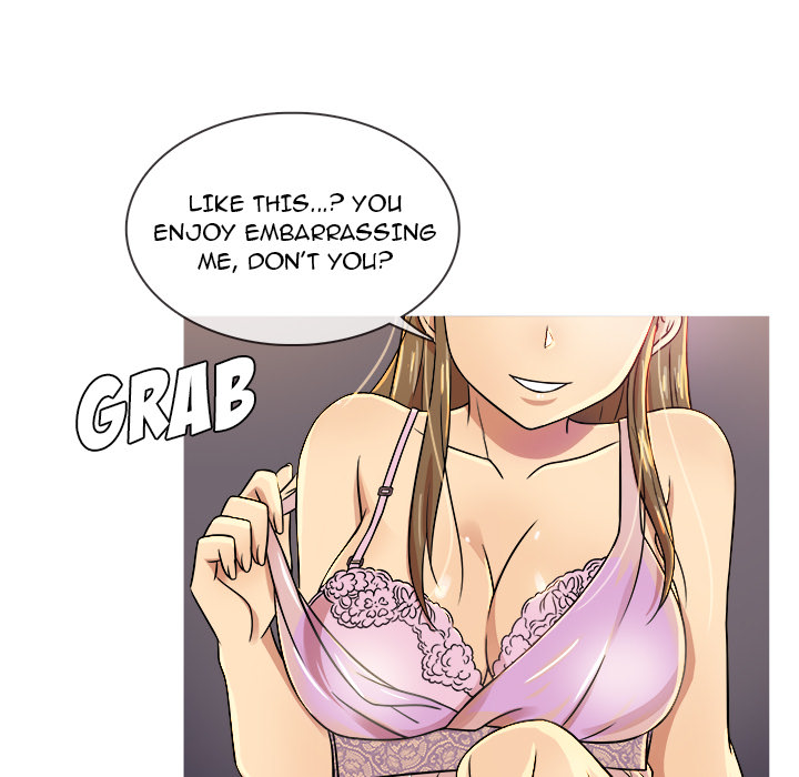 Love Me More Chapter 1 image 16