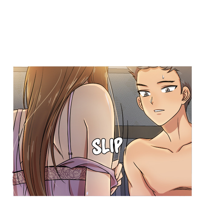 Love Me More Chapter 1 image 23