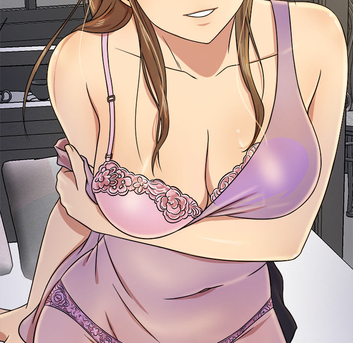 Love Me More Chapter 1 image 25
