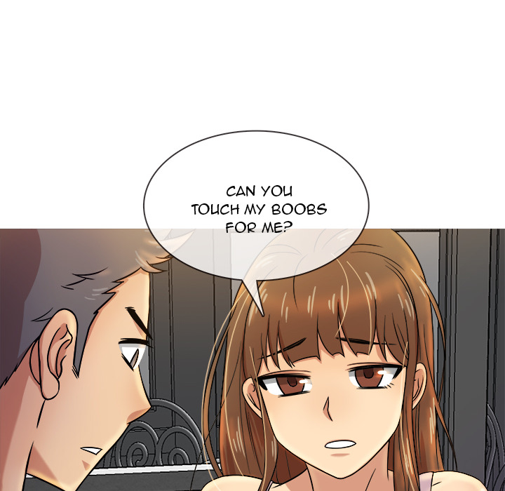 Love Me More Chapter 1 image 27