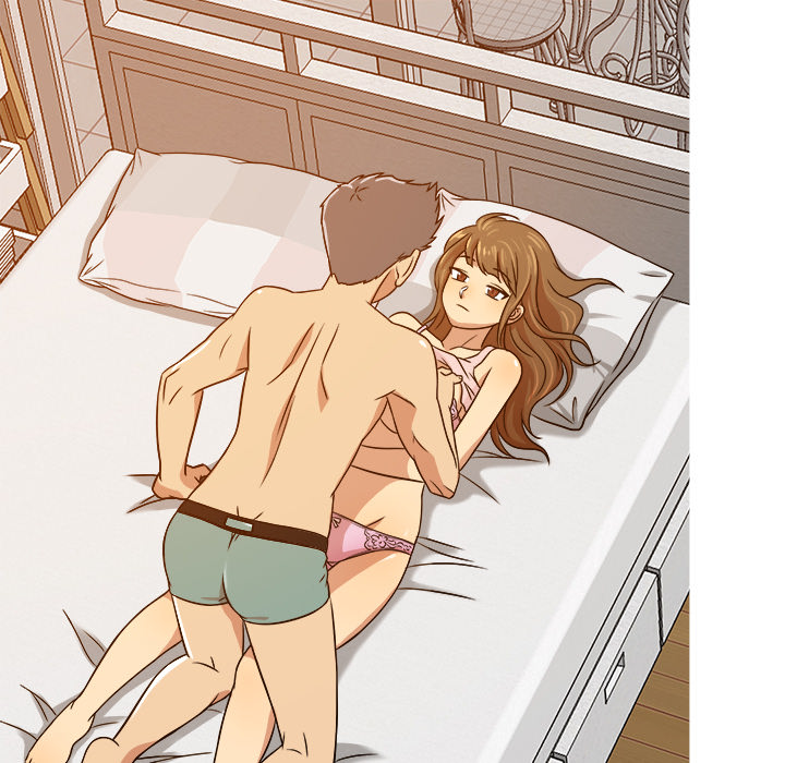 Love Me More Chapter 1 image 37