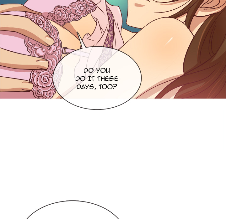 Love Me More Chapter 1 image 40