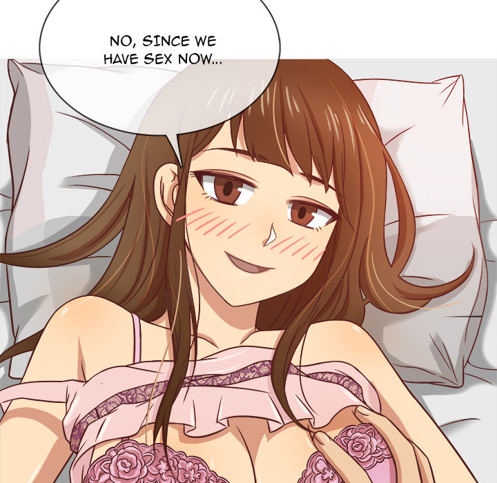 Love Me More Chapter 1 image 41