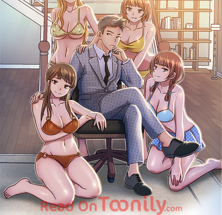 Love Me More Chapter 1 image 56