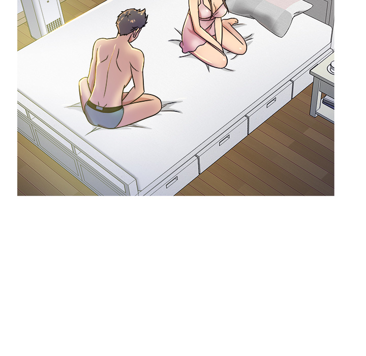 Love Me More Chapter 1 image 5