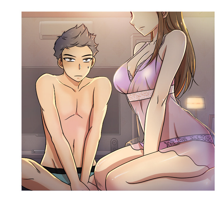 Love Me More Chapter 1 image 6