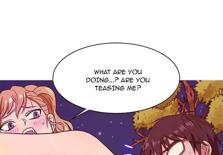 Love Me More Chapter 10 image 0