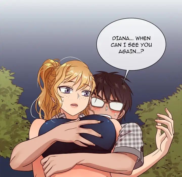 Love Me More Chapter 10 image 105