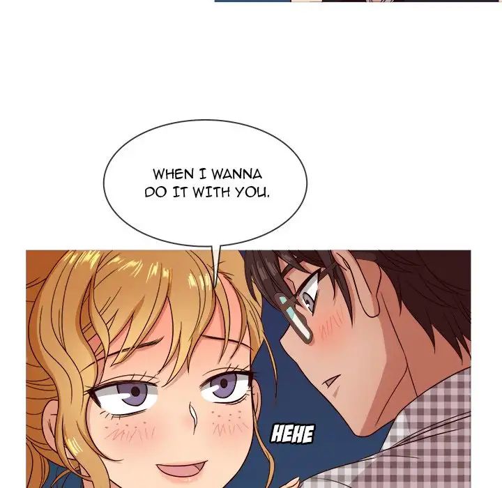 Love Me More Chapter 10 image 108