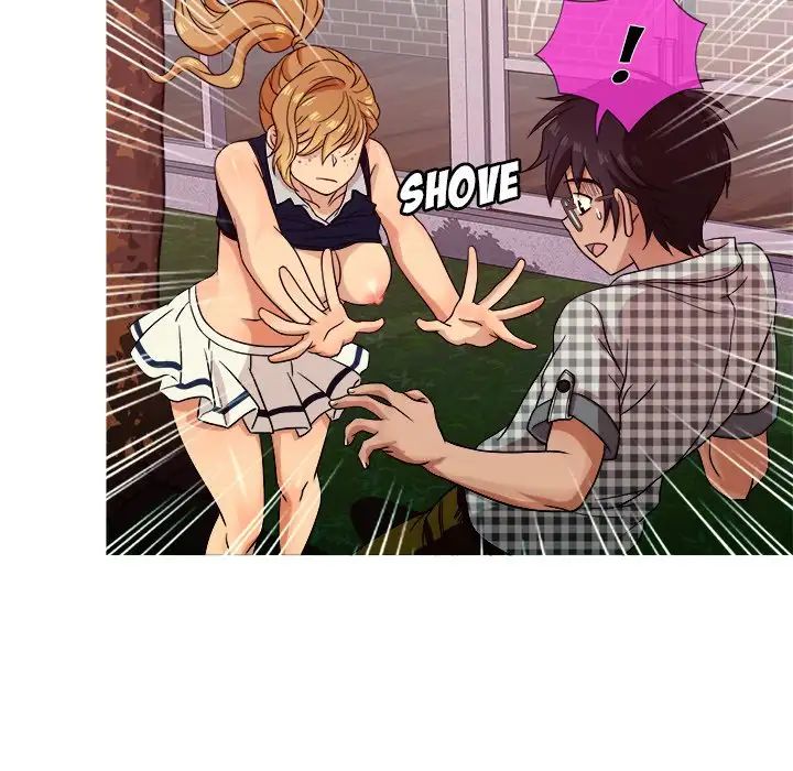 Love Me More Chapter 10 image 10