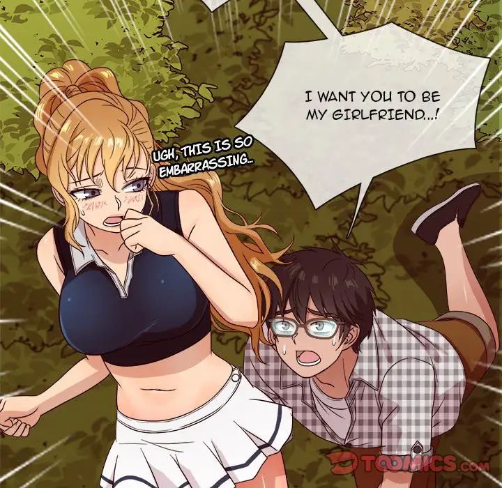 Love Me More Chapter 10 image 110
