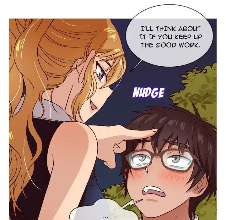 Love Me More Chapter 10 image 112