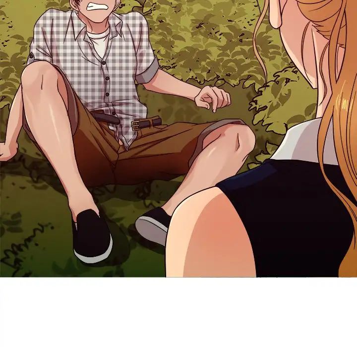 Love Me More Chapter 10 image 12