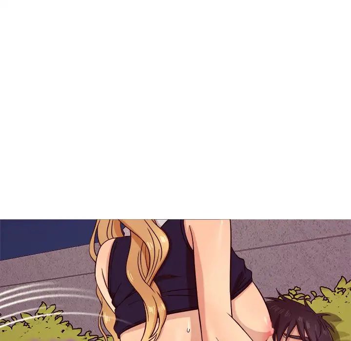 Love Me More Chapter 10 image 13