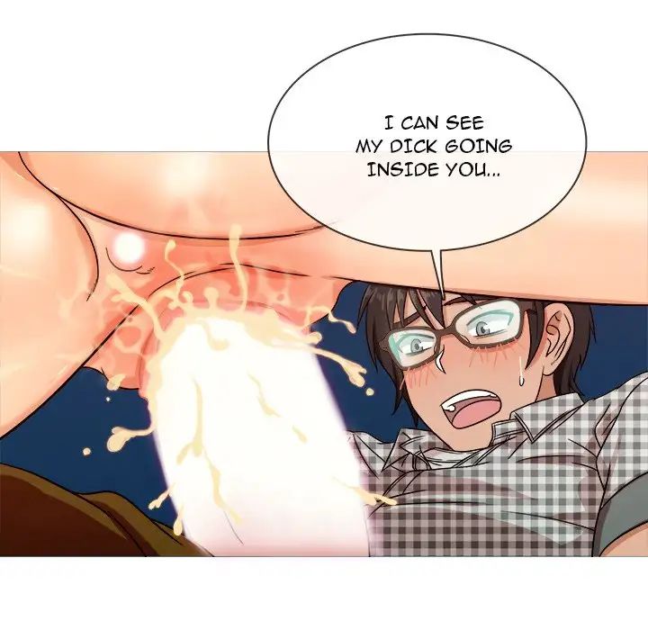 Love Me More Chapter 10 image 25
