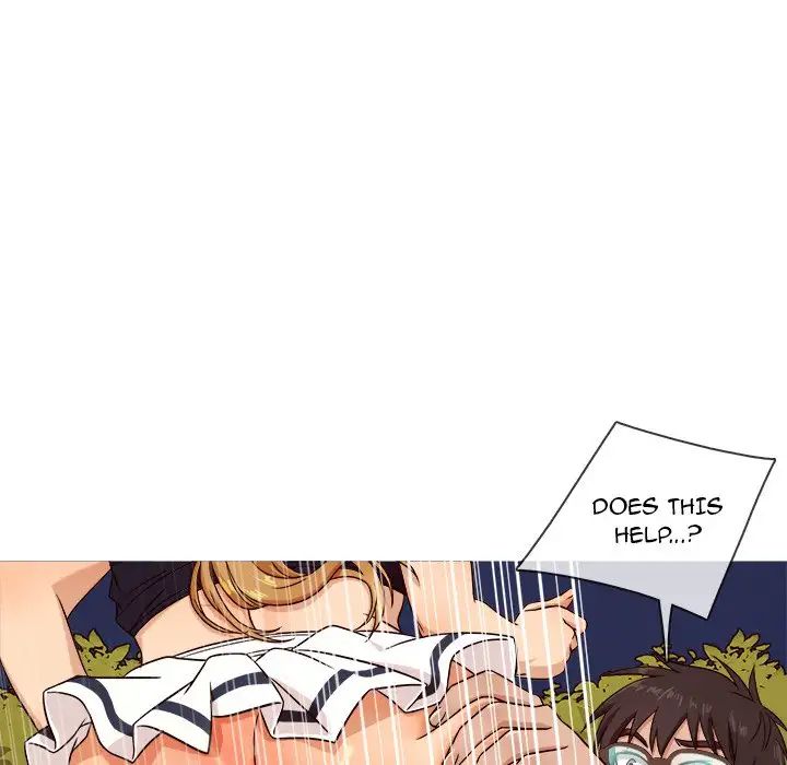 Love Me More Chapter 10 image 28