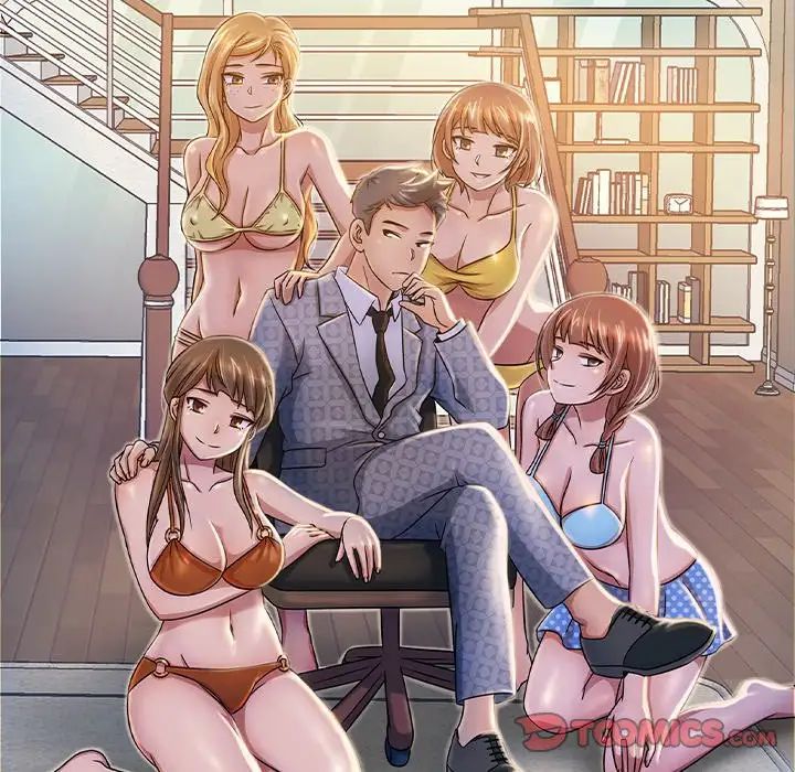 Love Me More Chapter 10 image 56