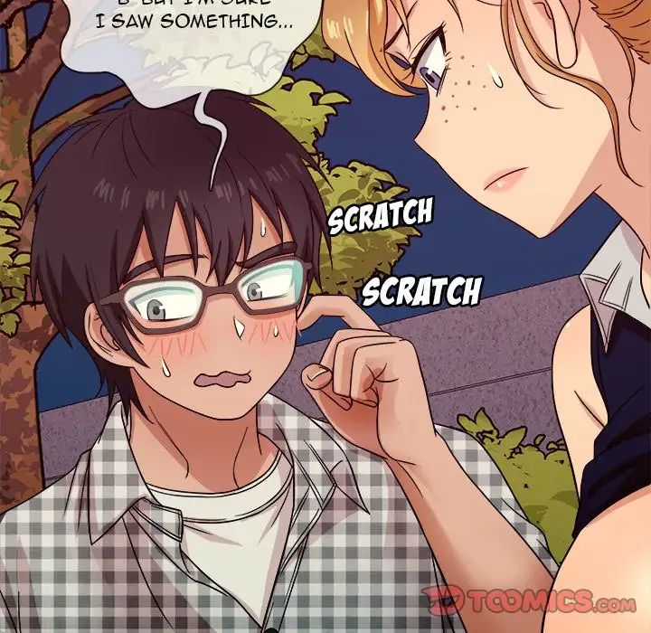 Love Me More Chapter 10 image 8