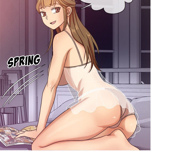 Love Me More Chapter 11 image 101