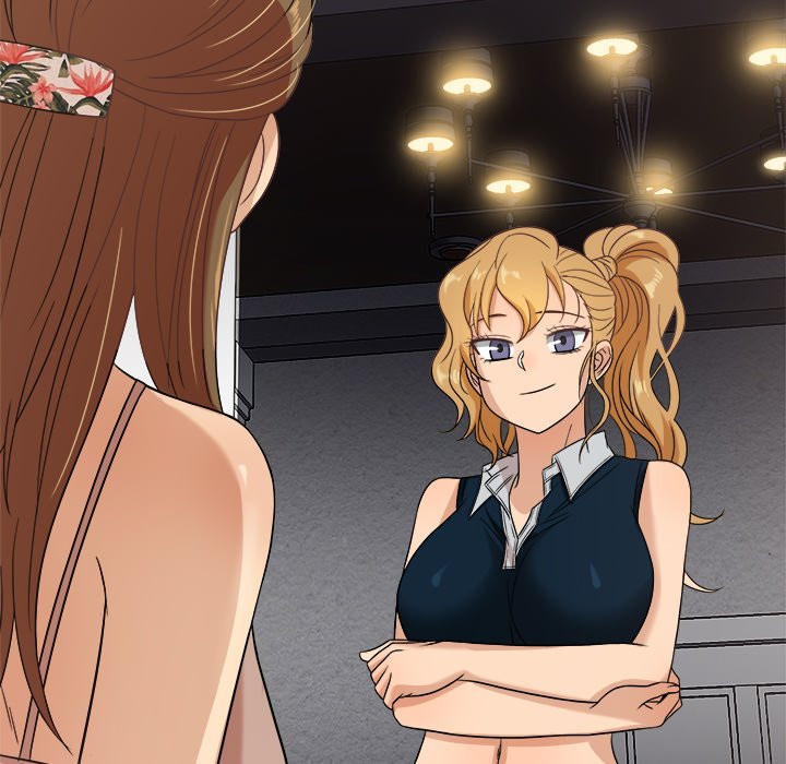 Love Me More Chapter 11 image 105