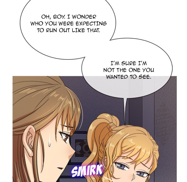 Love Me More Chapter 11 image 107