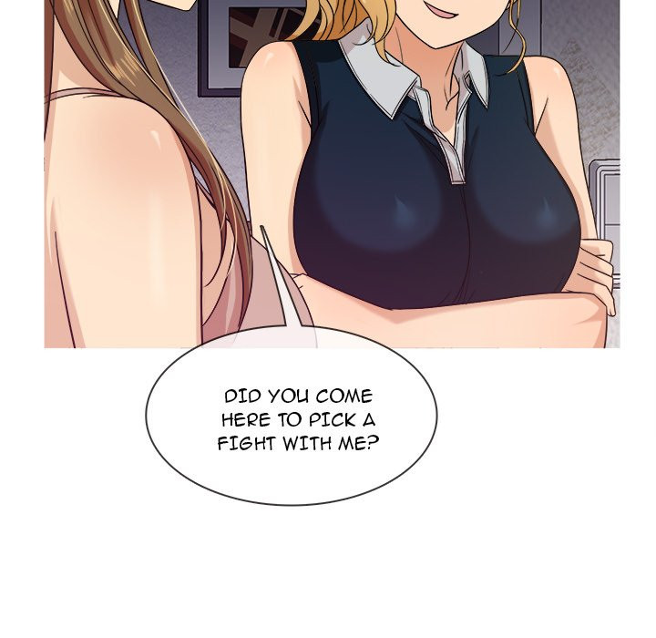 Love Me More Chapter 11 image 108