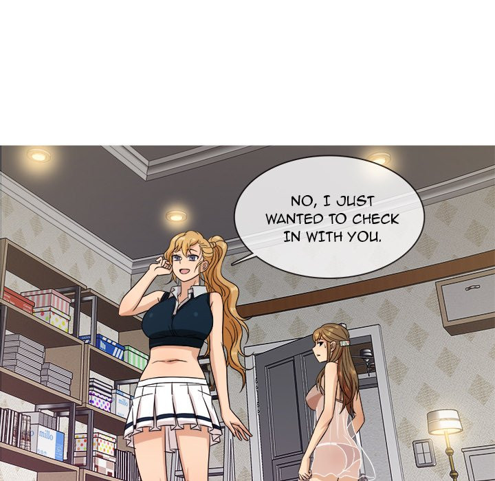 Love Me More Chapter 11 image 109