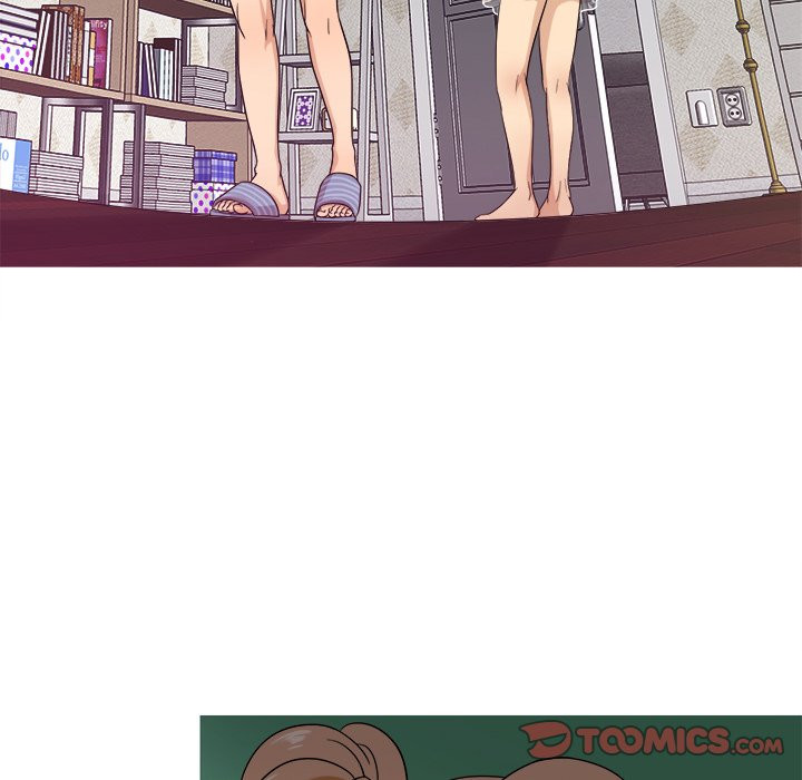 Love Me More Chapter 11 image 110