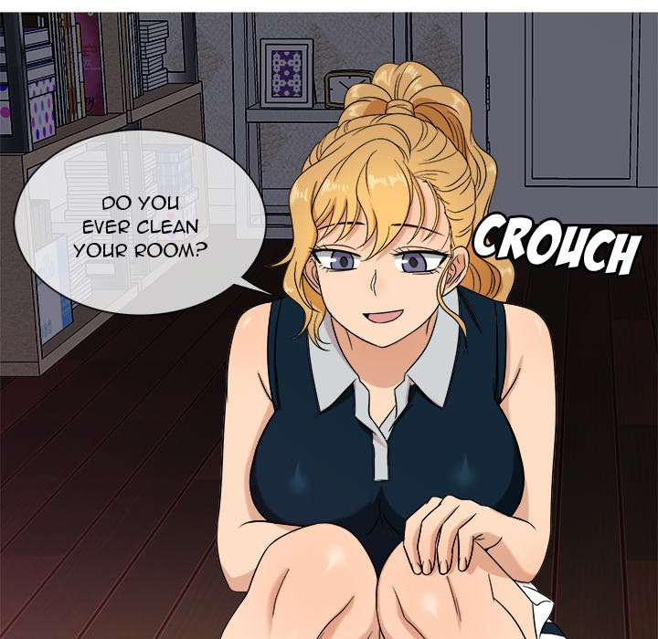 Love Me More Chapter 11 image 112