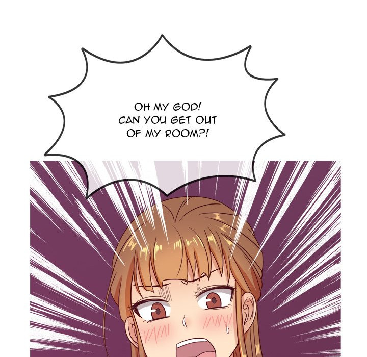 Love Me More Chapter 11 image 117