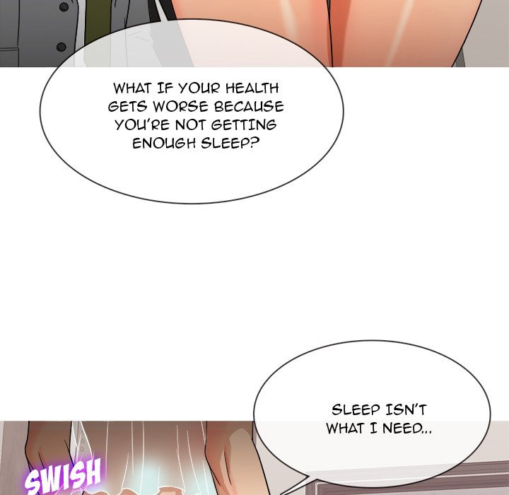 Love Me More Chapter 11 image 11
