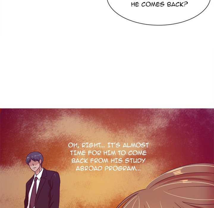 Love Me More Chapter 11 image 120