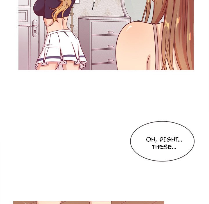 Love Me More Chapter 11 image 123
