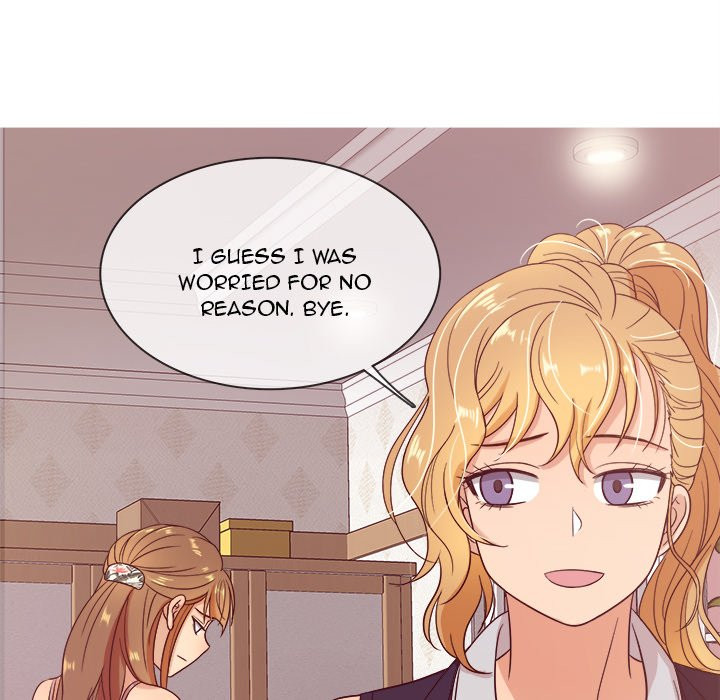 Love Me More Chapter 11 image 125