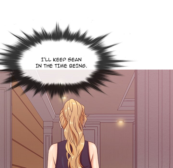 Love Me More Chapter 11 image 127