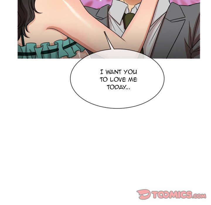 Love Me More Chapter 11 image 14
