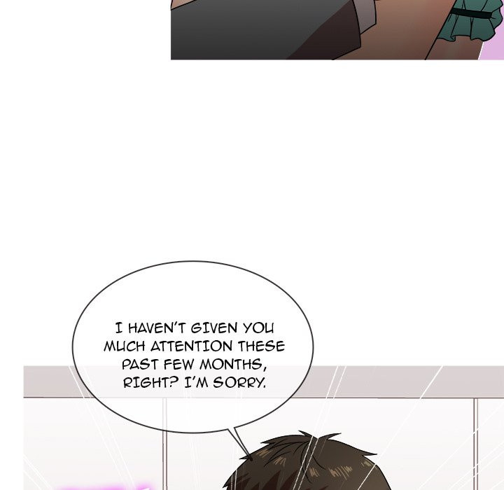 Love Me More Chapter 11 image 16