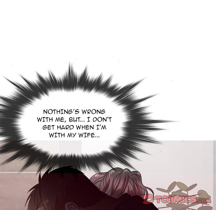 Love Me More Chapter 11 image 20