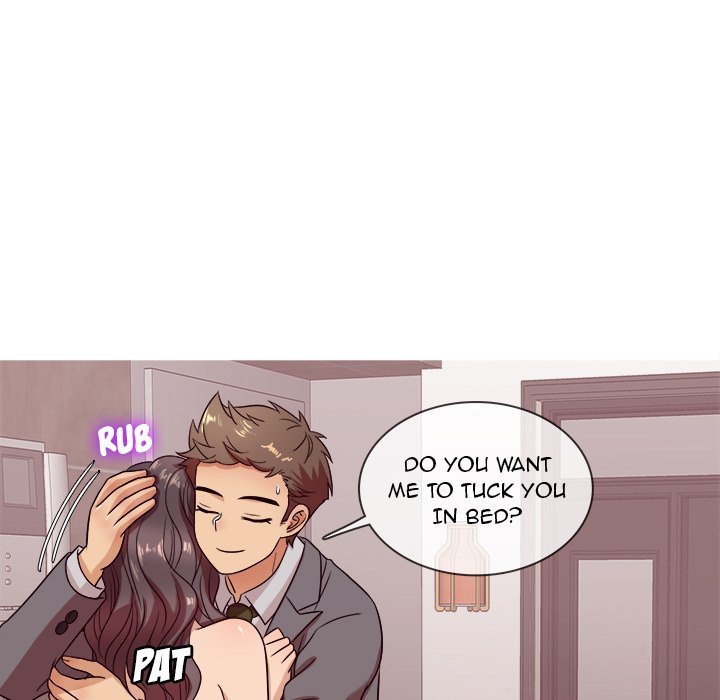 Love Me More Chapter 11 image 22
