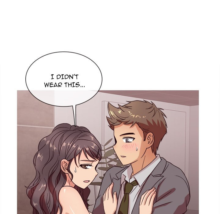 Love Me More Chapter 11 image 24